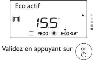 SAUTER BACHATA - UTILISER LE MODE ECO - 3