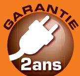 SAUTER BACHATA - Enregistrez votre produit en ligne sur www.mon-sauter.com - 2
