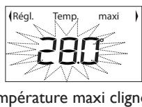 SAUTER BACHATA - LIMITER LA TEMPERATURE CONFORT - 2