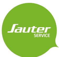 SAUTER GUELMA - CONSEILS D'ENTRETIEN - 2