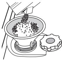 WHIRLPOOL WBC3C26X - REEMPLIR LE RÉSERVOIR DE SEL - 1