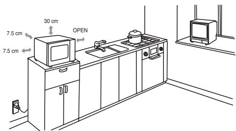 SAUTER S2618B - INSTALLATION - 1