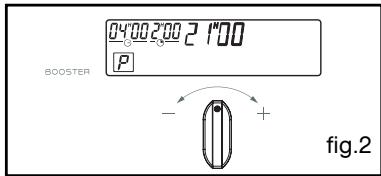 SAUTER SCI1061W - - NETTOYAGE PYROLYSE DIFFÉRÉ - 2