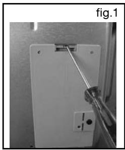 SAUTER SCI1061W - Conseil - 1