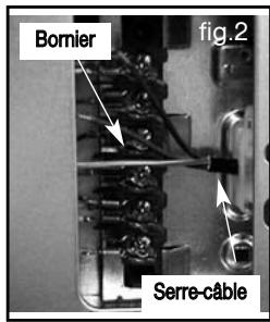 SAUTER SCI1061W - Conseil - 2