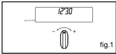 SAUTER SCI1061W - Attention - 1