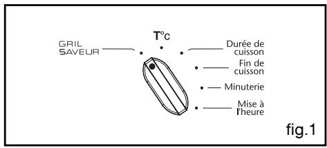 SAUTER SFP930T,  SFP930WW,  SFP930B,  SFP937X,  SFP 930 B,  SFP930X,  SFP930XL,  SFP930XL - - UTILISATION DE LA FONCTION "GRIL SAVEUR" - 1