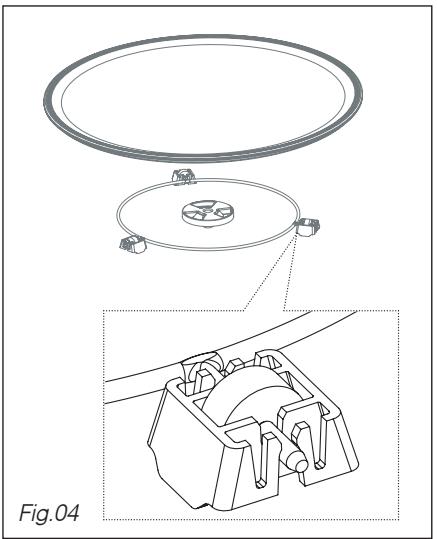 SAUTER SME675XF1 - L'APPAREIL - 2