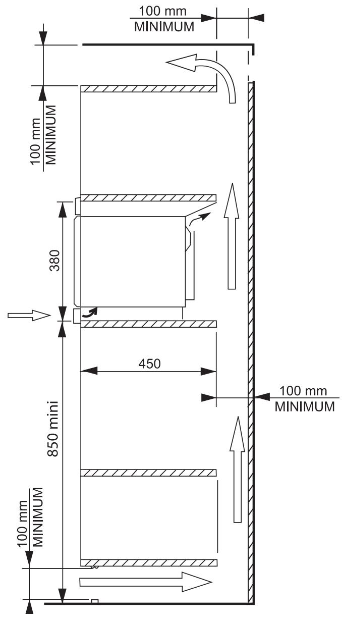 SAUTER SME920BB - INSTALLATION - 1