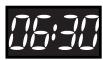 SAUTER SME975X - • PROGRAMMATION - 1