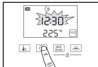 SAUTER SOP4430X,  SOP4440X,  SOP4430X,  SOP 4430,  SOP4440B,  SOP4430B - 24