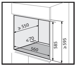 SAUTER SOP4430X,  SOP4440X,  SOP4430X,  SOP 4430,  SOP4440B,  SOP4430B - 6