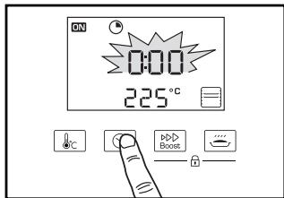 SAUTER SOP4430X,  SOP4440X,  SOP4430X,  SOP 4430,  SOP4440B,  SOP4430B - 21