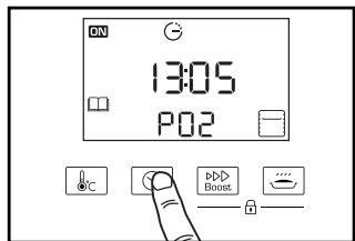 SAUTER SOP4430X,  SOP4440X,  SOP4430X,  SOP 4430,  SOP4440B,  SOP4430B - 34