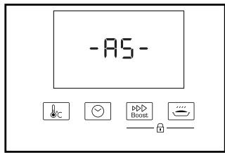 SAUTER SOP4430X,  SOP4440X,  SOP4430X,  SOP 4430,  SOP4440B,  SOP4430B - 47