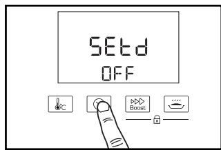 SAUTER SOP4430X,  SOP4440X,  SOP4430X,  SOP 4430,  SOP4440B,  SOP4430B - 45