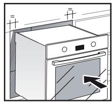 SAUTER SOP4430X,  SOP4440X,  SOP4430X,  SOP 4430,  SOP4440B,  SOP4430B - 7