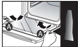 SAUTER SOP4430X,  SOP4440X,  SOP4430X,  SOP 4430,  SOP4440B,  SOP4430B - 61