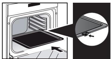 SAUTER SOP4430X,  SOP4440X,  SOP4430X,  SOP 4430,  SOP4440B,  SOP4430B - 11