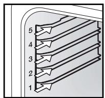 SAUTER SOP4430X,  SOP4440X,  SOP4430X,  SOP 4430,  SOP4440B,  SOP4430B - 10