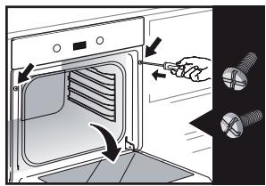 SAUTER SOP4430X,  SOP4440X,  SOP4430X,  SOP 4430,  SOP4440B,  SOP4430B - 8
