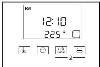 SAUTER SOP4430X,  SOP4440X,  SOP4430X,  SOP 4430,  SOP4440B,  SOP4430B - 48