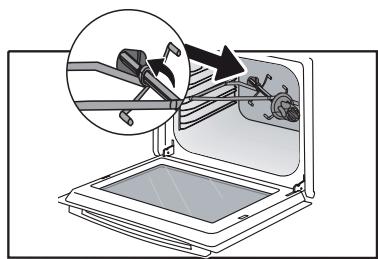 SAUTER SOP4430X,  SOP4440X,  SOP4430X,  SOP 4430,  SOP4440B,  SOP4430B - 13
