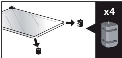 SAUTER SOP4430X,  SOP4440X,  SOP4430X,  SOP 4430,  SOP4440B,  SOP4430B - 65