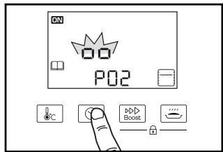 SAUTER SOP4430X,  SOP4440X,  SOP4430X,  SOP 4430,  SOP4440B,  SOP4430B - 32