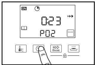 SAUTER SOP4430X,  SOP4440X,  SOP4430X,  SOP 4430,  SOP4440B,  SOP4430B - 33