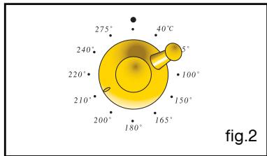 SAUTER SOP5440X - -Cuisson avec départ immédiat et durée programmée - 2