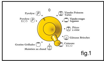 SAUTER SOP5440X - - Demarrage du nettoyage - 1