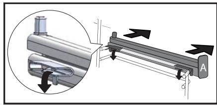SAUTER SOP5762B,  SOP5762W,  SOP5762X - PYROLYSE IMMEDIATE - 3