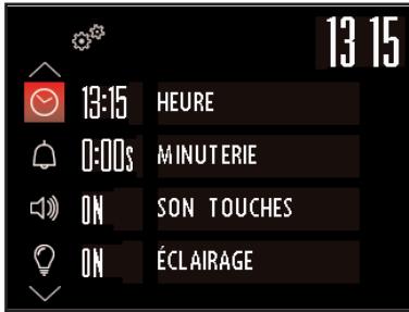 SAUTER SOP5762B,  SOP5762W,  SOP5762X - Eclairage - 3