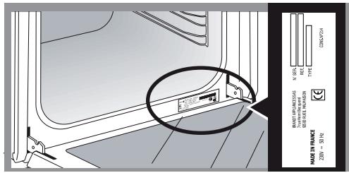 SAUTER SOP5762B,  SOP5762W,  SOP5762X - - INTERVENTIONS FRANCE - 1