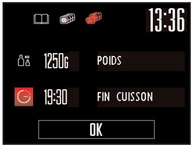 SAUTER SOP5762B,  SOP5762W,  SOP5762X - Conseil économique d'énergie: - 5