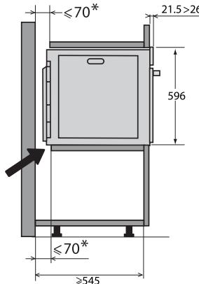 SAUTER SOP5762B,  SOP5762W,  SOP5762X - INSTALLATION - 4