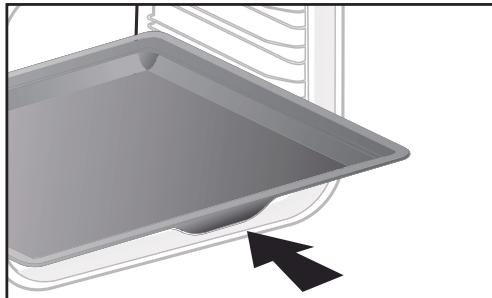 SAUTER SOP5762B,  SOP5762W,  SOP5762X - - Plat Patisserie 20mm - 3