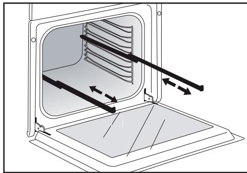 SAUTER SOP5762B,  SOP5762W,  SOP5762X - Conseil - 2