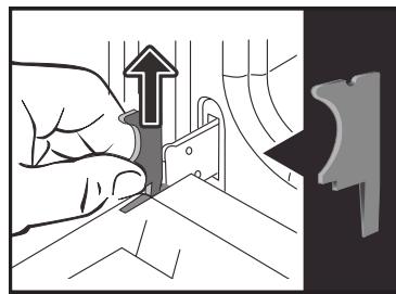 SAUTER SOP5762B,  SOP5762W,  SOP5762X - de l'ampoule: - 4