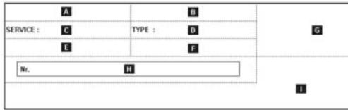 SAUTER SOP5762B,  SOP5762W,  SOP5762X - - INTERVENTIONS FRANCE - 2