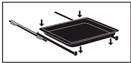SAUTER SOP5762B,  SOP5762W,  SOP5762X - PYROLYSE IMMEDIATE - 2