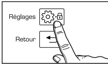 SAUTER SOP5762B,  SOP5762W,  SOP5762X - Eclairage - 1