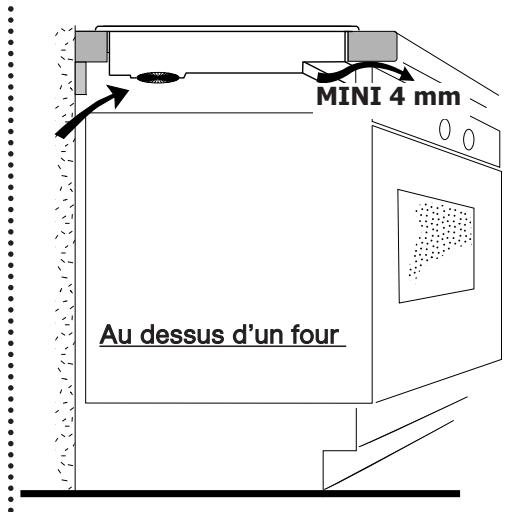 SAUTER SPI4666B - - ENCASTREMENT - 1
