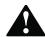 RYOBI CCC-1801M - WARNING - 1