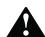 RYOBI CCC-1801M - WARNING - 1