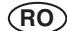RYOBI CDC18022 - AVERTISMENT - 1