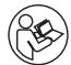 RYOBI CDC18022 - SYMBOL - 3
