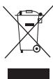 RYOBI CDC18022 - PROTECTION DE L'ENVIRONNEMENT - 1