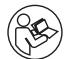 RYOBI CDC18022 - SYMBOL - 3